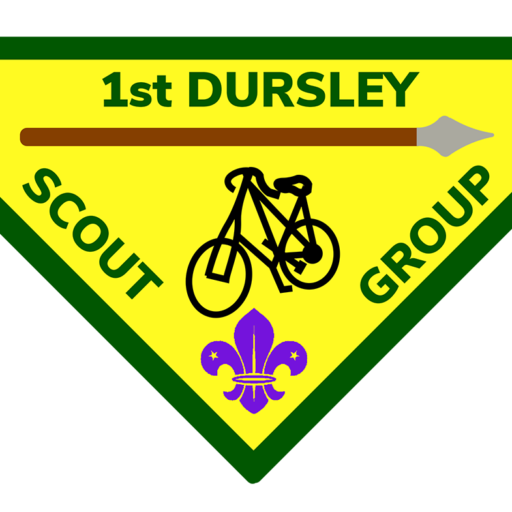 1st Dursley Scout Hut